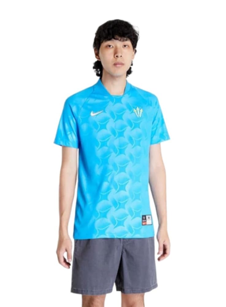 Nike Men's NOCTA NRG Home Jersey Size Medium Blue | Amazon.com